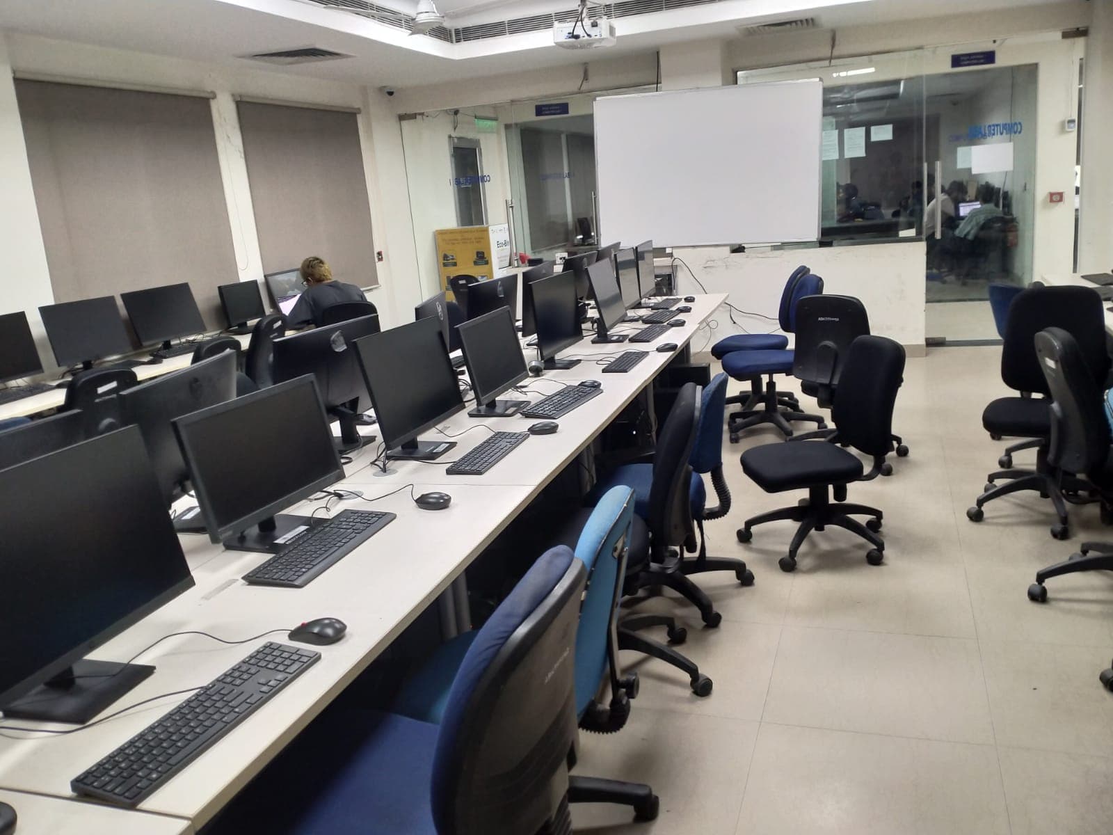 Sri Venkateswara Academic photo 9